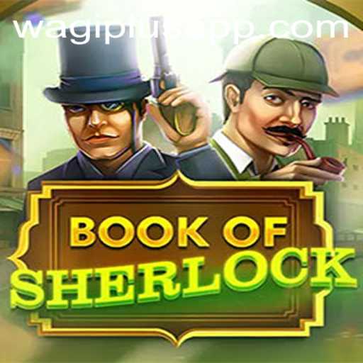 Exploring the Mysteries of 'BookOfSherlock' with Wagiplus
