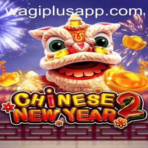 CHINESENEWYEAR2: A Journey into the Vibrant World of WagiPlus Gaming