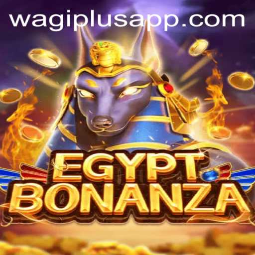 Exploring the Mystical World of EgyptBonanza: A Captivating Gaming Experience