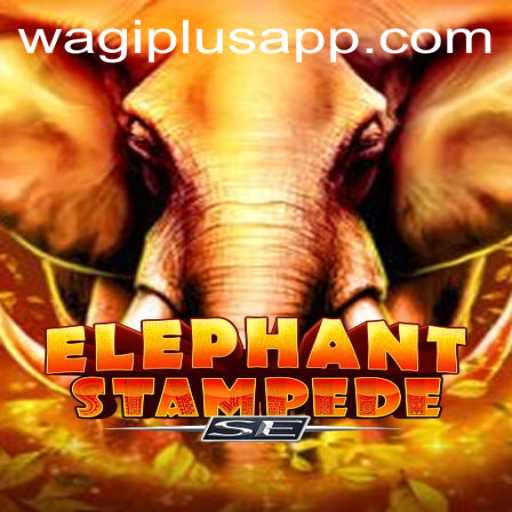 Unveiling the Wonders of ElephantStampedeSE: An Exciting Journey into the World of Wagiplus