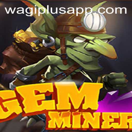 Unveiling GemMiner: The Ultimate Adventure in Mining Strategy