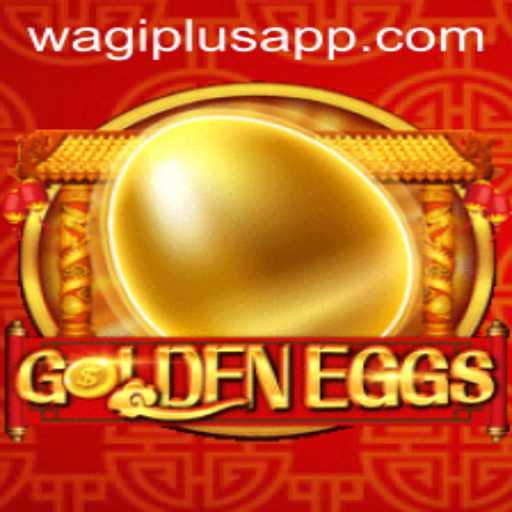 GoldenEggs: The Innovative Game Shaking Up the Interactive Entertainment World