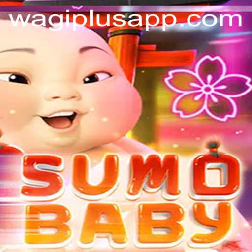 Exploring the World of SumoBaby: A New Era of Interactive Gaming
