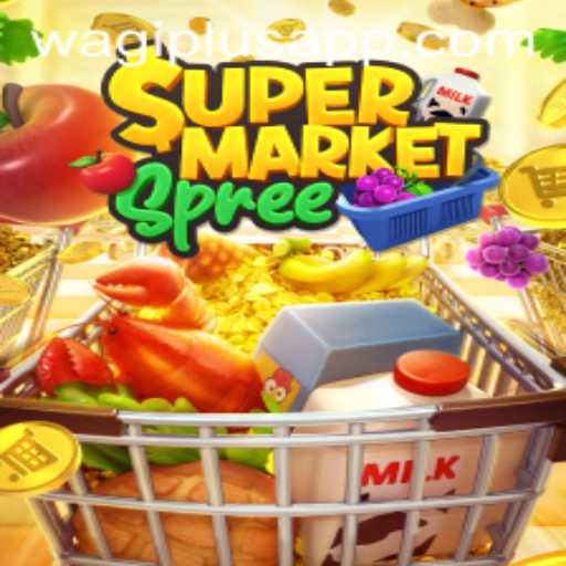 SupermarketSpree Takes Gamers by Storm with New Wagiplus Feature