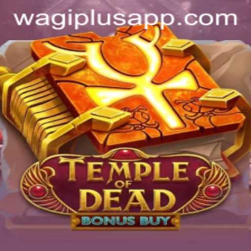 Exploring TempleofDeadBonusBuy: A Game of Strategy and Fortune