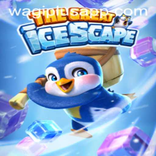 Discover TheGreatIcescape: A Thrilling Adventure in a Frozen World