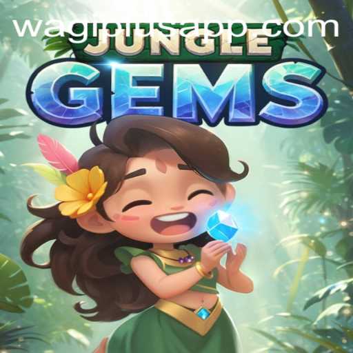Unveiling JungleGems: An Adventure Awaits